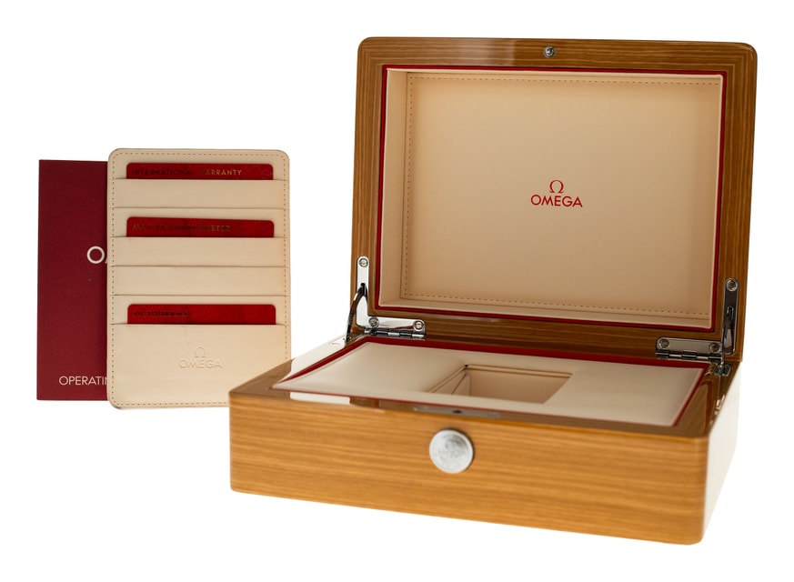 Omega Seamaster Diver 300m 210.30.42.20.04.001 Image 8